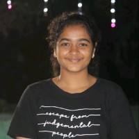 Harshitha Konduru Venkatesh