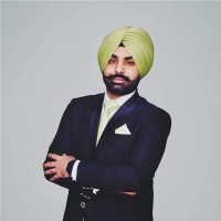 Harkarnpreet Singh