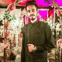 Danish Ahmed