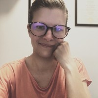 Miia Klingstedt, PhD