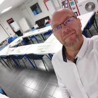 Sebastien Baumann