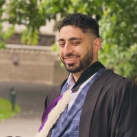 Anthony Mikhail, Hon.BHSc BDS