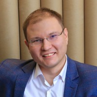 Владимир Павлов