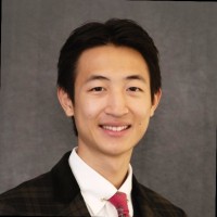 John Jiang, MPH