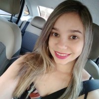 Cristiane Garcia