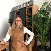 Justine Arnoux