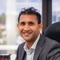Navin Balkissoon
