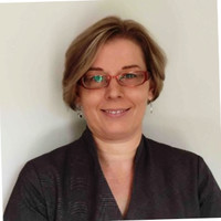 Toni Skillington