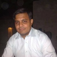 Muhammad Mudassir