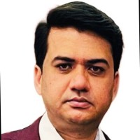 Urooj Khan