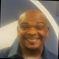 Dwayne Chisholm