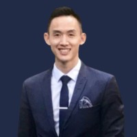 Nic Liu
