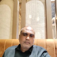 Ravi Sinha