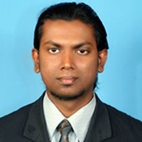 Udayakantha Luckvijaya