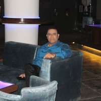 Sunil Harichandani