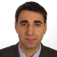 Xabier Hierro Palacio