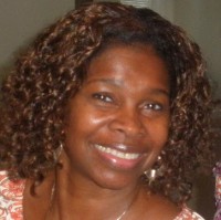 Lynette Strange