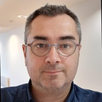 Christophe Heinly