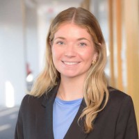 Alyssa Adams-Huesman