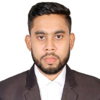Khairul Alom