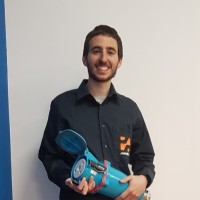 Diego Marcó Flamarique