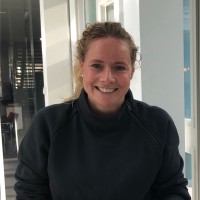 Anja Visser Faassen