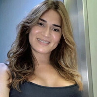 Gabriela Pallares Hernandez