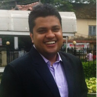 Sanjoy John
