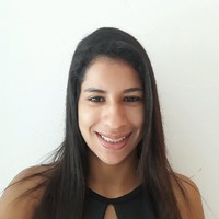 Larissa Silva Reis