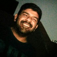 Samir Parmar