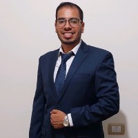 Ibrahim Ahmed