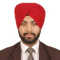 Sehajdeep Singh
