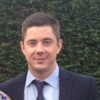 Eamon Mc Dermott