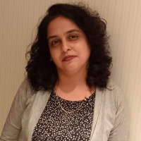 Varsha Pandit