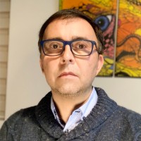 Roger Moraga