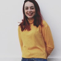 Stavrianna Karadima