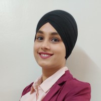 Dr Jasneet Kaur
