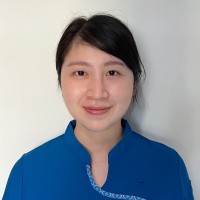 Yen Min Koh