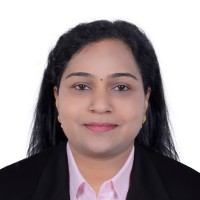 Julie chandrabose