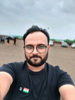 Bhadresh Chopda