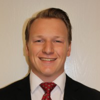 Benjamin Rackley