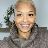 Khadijah Smith