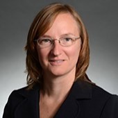 Tracey Korrell