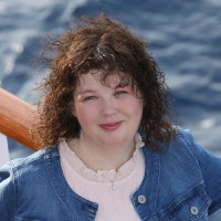 Tanya Mills Cotton