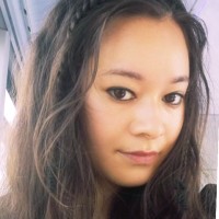 Ashleigh Foo Chong
