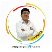 Luis Gerardo Lupo Guerreros