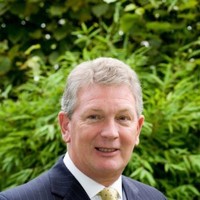 Charlie Sorbie MBIFM