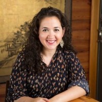 Angie Scharrer