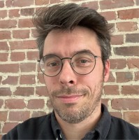 Arnaud Reusser