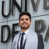 Rafael Prado Mantilla